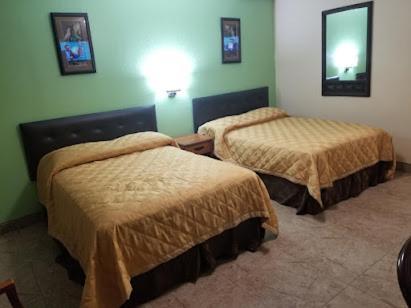 Budget Inn Эдинбург Экстерьер фото