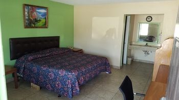 Budget Inn Эдинбург Экстерьер фото