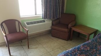 Budget Inn Эдинбург Экстерьер фото