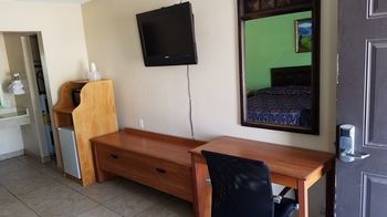 Budget Inn Эдинбург Экстерьер фото