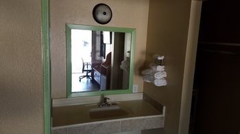 Budget Inn Эдинбург Экстерьер фото