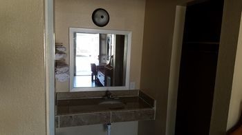 Budget Inn Эдинбург Экстерьер фото