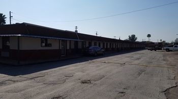 Budget Inn Эдинбург Экстерьер фото