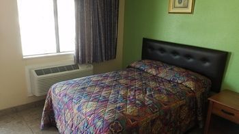 Budget Inn Эдинбург Экстерьер фото